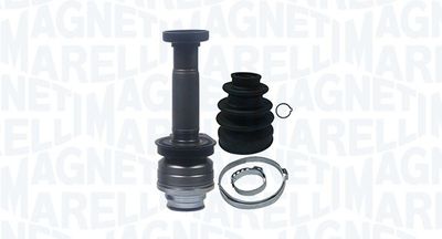 Joint Kit, drive shaft MAGNETI MARELLI 302009100044