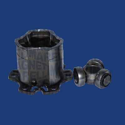 Joint Kit, drive shaft MAGNETI MARELLI 302009100046