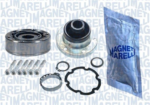 MAGNETI MARELLI 302009100059 Joint Kit, drive shaft
