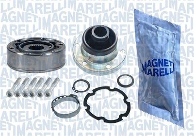 Joint Kit, drive shaft MAGNETI MARELLI 302009100059