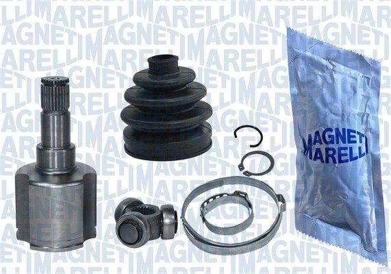 MAGNETI MARELLI 302009100060 Joint Kit, drive shaft