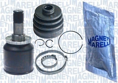Joint Kit, drive shaft MAGNETI MARELLI 302009100070