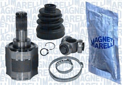 Joint Kit, drive shaft MAGNETI MARELLI 302009100072