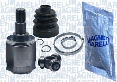 Joint Kit, drive shaft MAGNETI MARELLI 302009100076