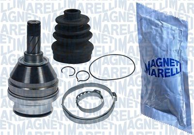 Joint Kit, drive shaft MAGNETI MARELLI 302009100088