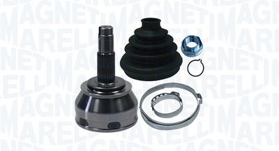 Joint Kit, drive shaft MAGNETI MARELLI 302015100005