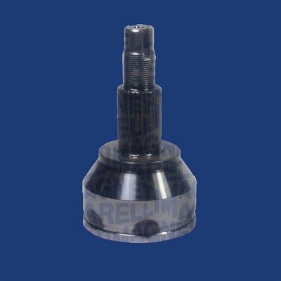 Joint Kit, drive shaft MAGNETI MARELLI 302015100014