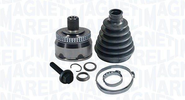 MAGNETI MARELLI 302015100025 Joint Kit, drive shaft