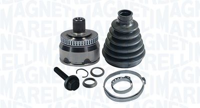 Joint Kit, drive shaft MAGNETI MARELLI 302015100025
