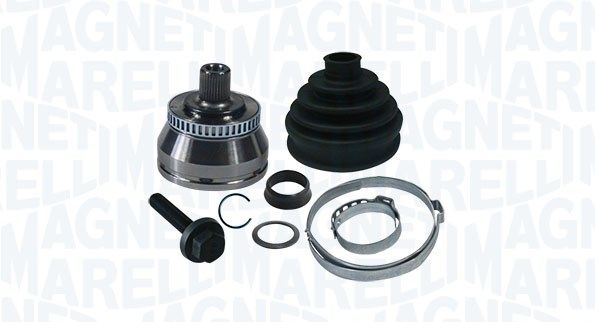 MAGNETI MARELLI 302015100028 Joint Kit, drive shaft
