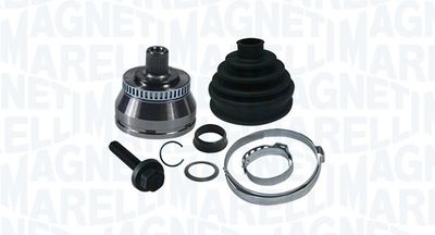 Joint Kit, drive shaft MAGNETI MARELLI 302015100028