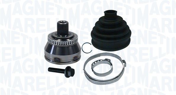MAGNETI MARELLI 302015100038 Joint Kit, drive shaft