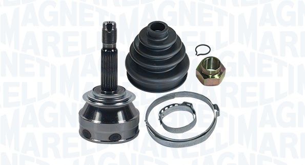 MAGNETI MARELLI 302015100042 Joint Kit, drive shaft