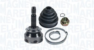 Joint Kit, drive shaft MAGNETI MARELLI 302015100042