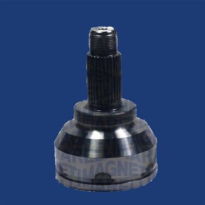 Joint Kit, drive shaft MAGNETI MARELLI 302015100043