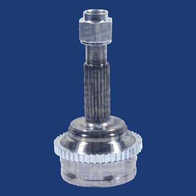 Joint Kit, drive shaft MAGNETI MARELLI 302015100047