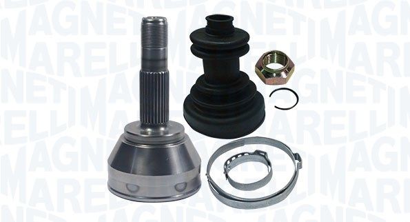 MAGNETI MARELLI 302015100049 Joint Kit, drive shaft