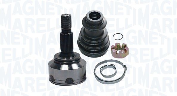 MAGNETI MARELLI 302015100062 Joint Kit, drive shaft