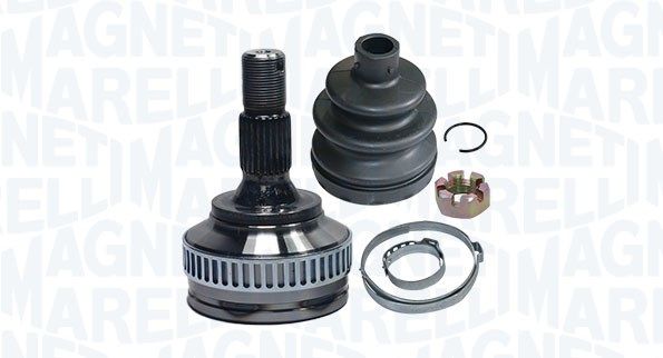 MAGNETI MARELLI 302015100066 Joint Kit, drive shaft