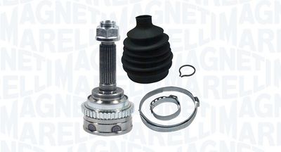 Joint Kit, drive shaft MAGNETI MARELLI 302015100073