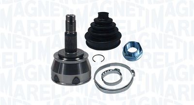 Joint Kit, drive shaft MAGNETI MARELLI 302015100082