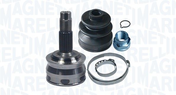MAGNETI MARELLI 302015100083 Joint Kit, drive shaft