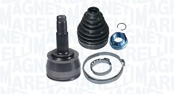 MAGNETI MARELLI 302015100092 Joint Kit, drive shaft