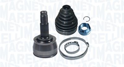 Joint Kit, drive shaft MAGNETI MARELLI 302015100092