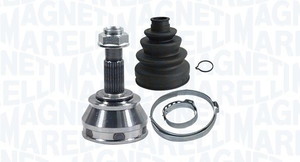 MAGNETI MARELLI 302015100100 Joint Kit, drive shaft