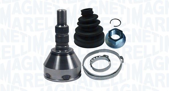 MAGNETI MARELLI 302015100104 Joint Kit, drive shaft