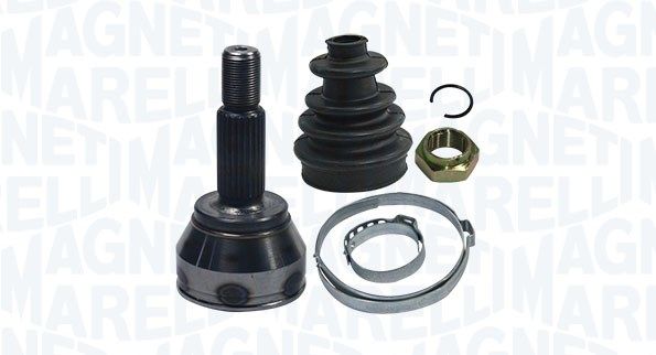 MAGNETI MARELLI 302015100119 Joint Kit, drive shaft