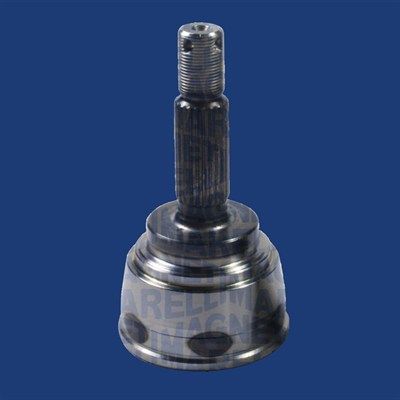 Joint Kit, drive shaft MAGNETI MARELLI 302015100126