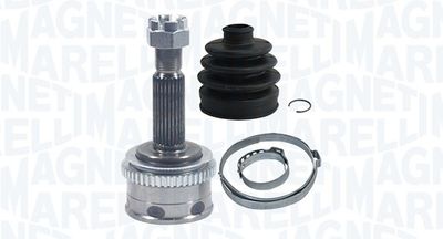 Joint Kit, drive shaft MAGNETI MARELLI 302015100154