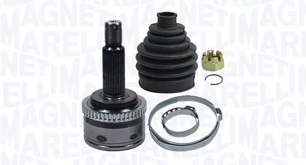 MAGNETI MARELLI 302015100165 Joint Kit, drive shaft