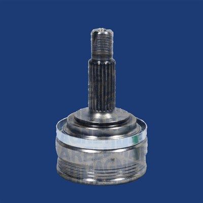 Joint Kit, drive shaft MAGNETI MARELLI 302015100174