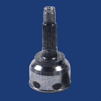 Joint Kit, drive shaft MAGNETI MARELLI 302015100177