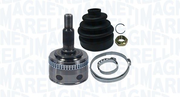 MAGNETI MARELLI 302015100182 Joint Kit, drive shaft