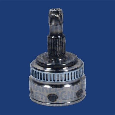 Joint Kit, drive shaft MAGNETI MARELLI 302015100184