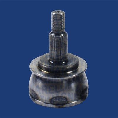 Joint Kit, drive shaft MAGNETI MARELLI 302015100187