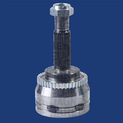 Joint Kit, drive shaft MAGNETI MARELLI 302015100190