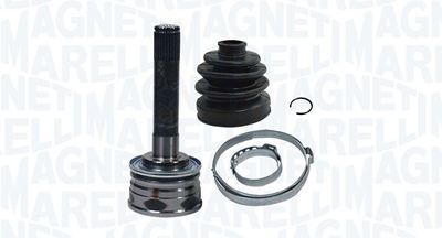 Joint Kit, drive shaft MAGNETI MARELLI 302015100192
