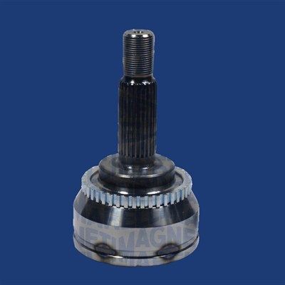 Joint Kit, drive shaft MAGNETI MARELLI 302015100193