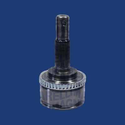 Joint Kit, drive shaft MAGNETI MARELLI 302015100200