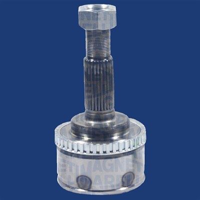 Joint Kit, drive shaft MAGNETI MARELLI 302015100207