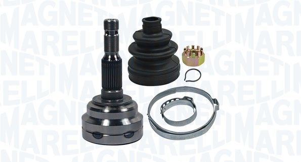 MAGNETI MARELLI 302015100228 Joint Kit, drive shaft