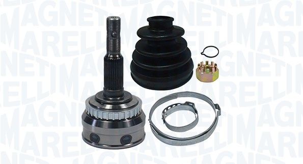 MAGNETI MARELLI 302015100234 Joint Kit, drive shaft