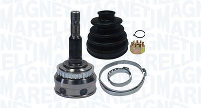 Joint Kit, drive shaft MAGNETI MARELLI 302015100234