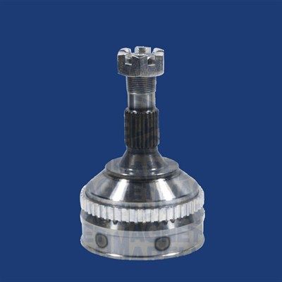 Joint Kit, drive shaft MAGNETI MARELLI 302015100239