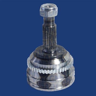 Joint Kit, drive shaft MAGNETI MARELLI 302015100241