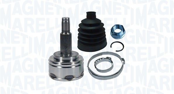 MAGNETI MARELLI 302015100249 Joint Kit, drive shaft